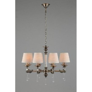 Потолочная люстра Omnilux 642 OML-64213-08