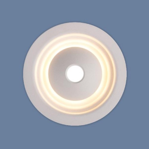 Точечный светильник DSS004 / DSS005 DSS004