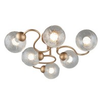 Потолочная люстра Pomarico OML-55407-06
