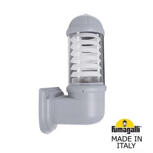 Настенный светильник уличный Sauro D15.505.000.LXE27H.FRA