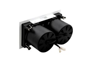 Точечный светильник SPL SPL-SQ2-25-WW