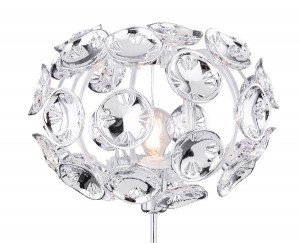 Интерьерная настольная лампа Luggo 51500T