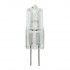 Лампочка галогеновая  JC-220/20/G4 CL