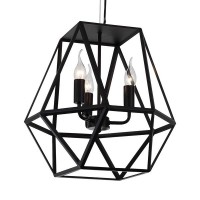 Подвесная люстра Vigore SL232.443.03
