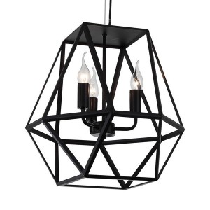Подвесная люстра Vigore SL232.443.03