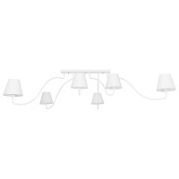Потолочная люстра Swivel 6546