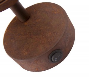 Спот Tycho 54810-1