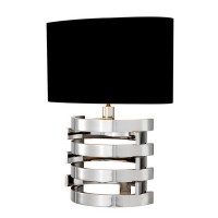 Интерьерная настольная лампа Boxter 109809