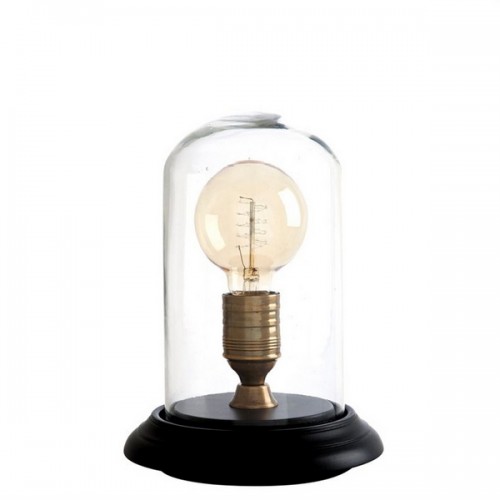 Интерьерная настольная лампа Edison table Lamp 108578