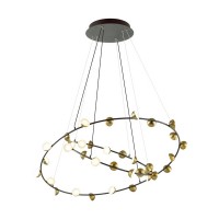 Подвесной светильник Verica 4156/99L