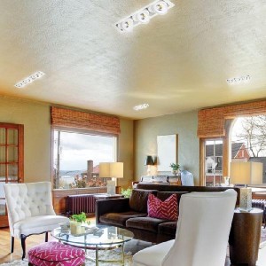 Точечный светильник GESSO 357579