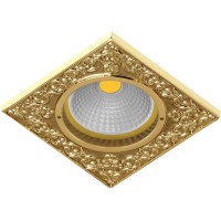 Точечный светильник San Sebastian Flat And Square FD1026COB