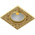 Точечный светильник San Sebastian Flat And Square FD1026COB