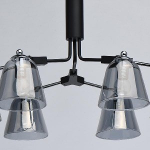 Потолочная люстра Гамбург 605012406