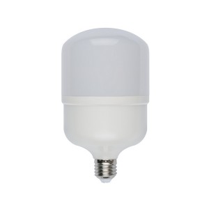 Лампочка светодиодная  LED-M80-25W/NW/E27/FR/S картон