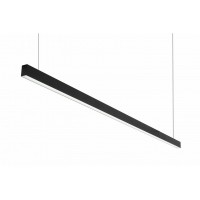 Подвесной светильник  DK9254-BK