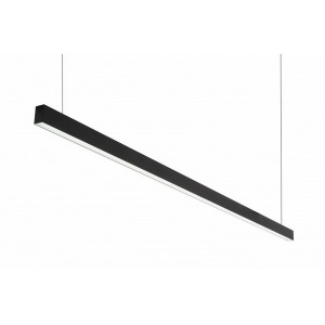 Подвесной светильник  DK9254-BK