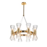 Подвесная люстра Diori SLD002.203.16