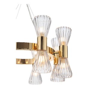 Подвесная люстра Diori SLD002.203.16