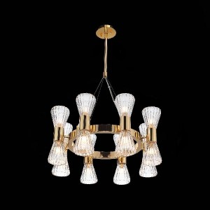 Подвесная люстра Diori SLD002.203.16