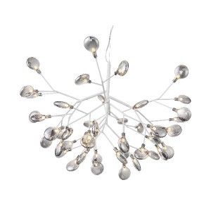 Подвесная люстра Riccardo SL411.513.45