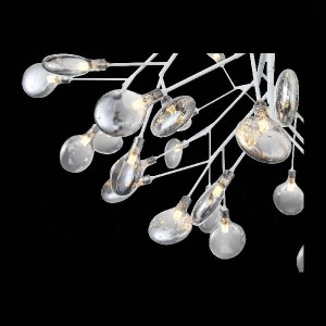 Подвесная люстра Riccardo SL411.513.45