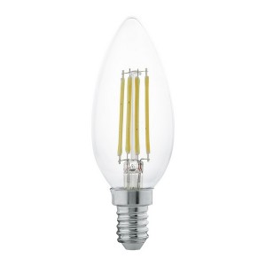 Лампочка светодиодная филаментная Lm_led_e14 11496