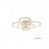 Потолочная люстра Ring A001/8 WH