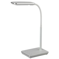 Офисная настольная лампа  NLED-464-7W-W