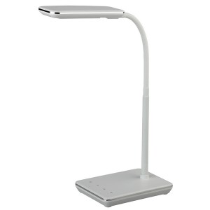 Офисная настольная лампа  NLED-464-7W-W