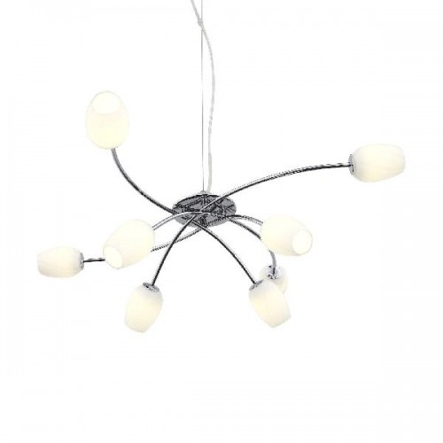 Подвесная люстра Luna SL478.103.08