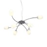 Подвесная люстра Luna SL478.103.08