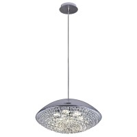 Подвесной светильник 11304 11304/6P CHROME, G9 LED