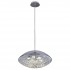 Подвесной светильник 11304 11304/6P CHROME, G9 LED