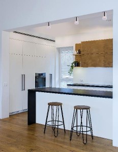 Точечный светильник Jenny 12017N