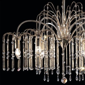 Подвесная люстра Opera CL304261