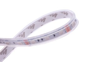 Светодиодная лента LUX DSG560-12-RGB-65