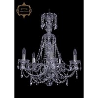 Подвесная люстра 11.25 11.25.5.200.XL-68.Cr.Sp