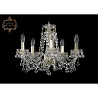 Подвесная люстра 11.26 11.26.5.165.Gd.B