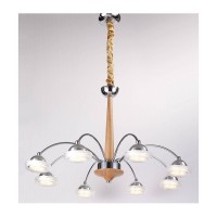 Подвесная люстра Natura Natura 068.8 Led