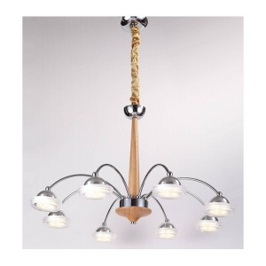 Подвесная люстра Natura Natura 068.8 Led