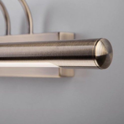 Подсветка для картин Simple Simple LED бронза (MRL LED 10W 1011 IP20)