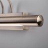 Подсветка для картин Simple Simple LED бронза (MRL LED 10W 1011 IP20)