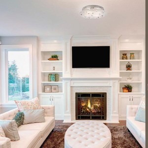 Настенно-потолочный светильник Vesa 1233