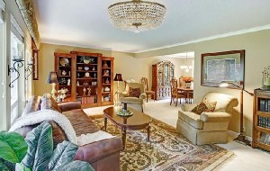 Потолочная люстра Castellana Castellana LE 1.2.40.501 GH