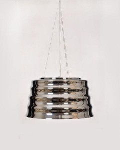 Подвесной светильник Caprise LDP 6020 CHR