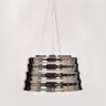 Подвесной светильник Caprise LDP 6020 CHR