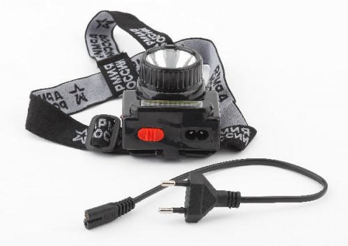 Налобный фонарь  GA-501