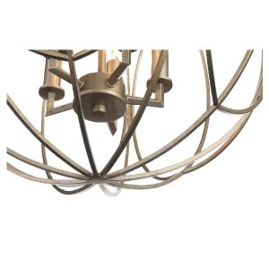 Подвесной светильник Cinturra SLD012.103.05