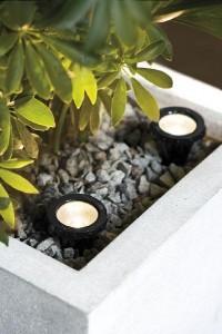 Грунтовый светильник Plantdart 50325